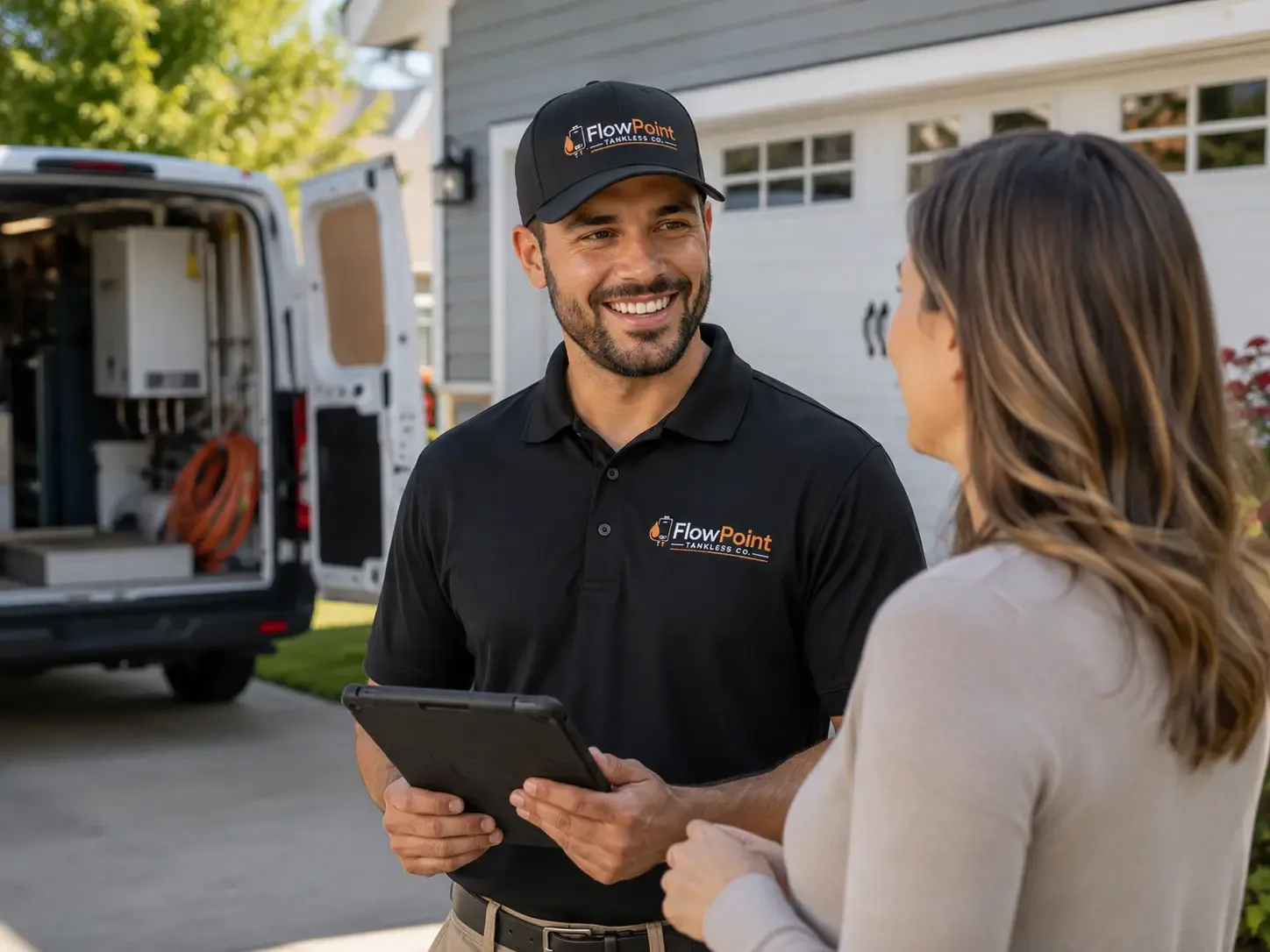 Tankless Water Heater Installation Chelan, WA FAQs